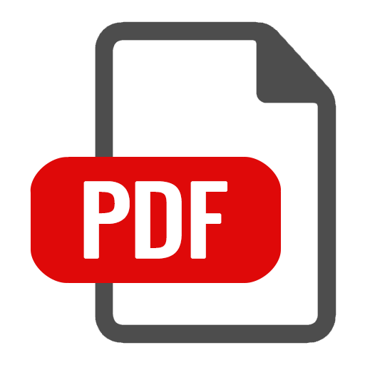 icon pdf